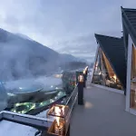 Appartamento Serafin Längenfeld
