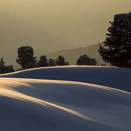 Serafin 아파트 란켄펠트