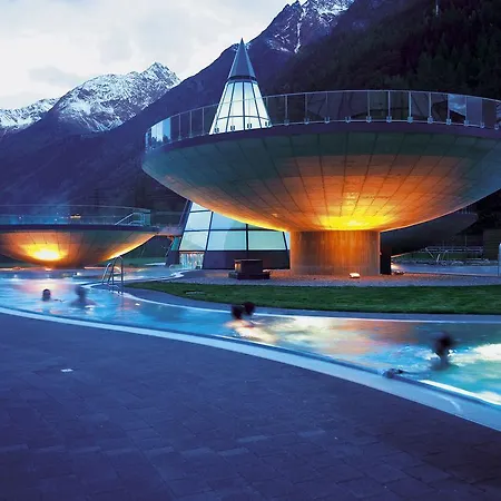 شقة Serafin لانغنفلد