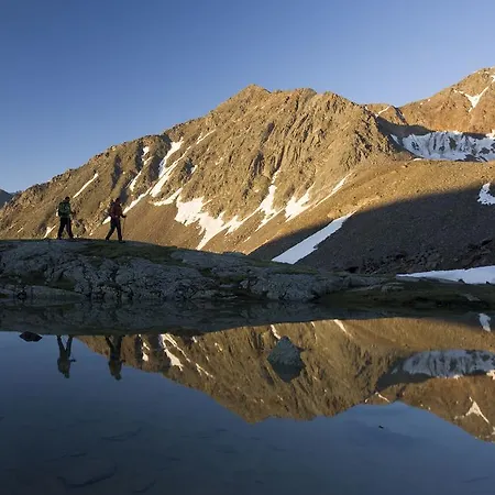 شقة Serafin لانغنفلد