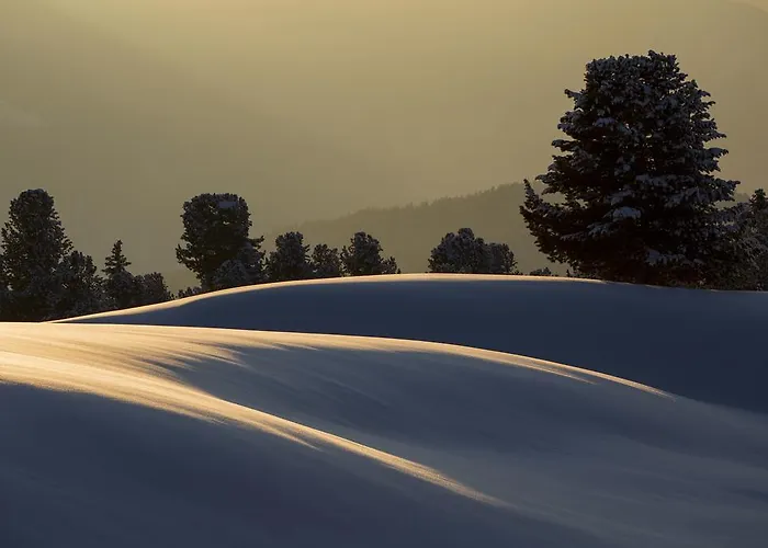 Serafin 아파트 란켄펠트