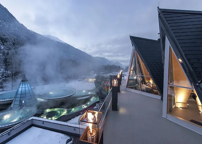 Apartmán Serafin Längenfeld