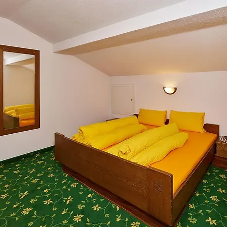 Serafin Appartement Längenfeld