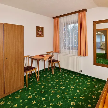 Appartement Serafin *