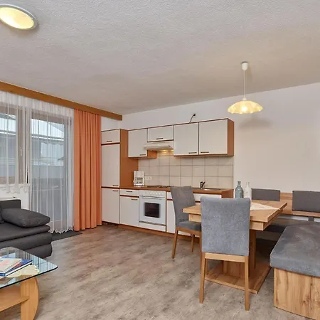 Serafin Appartement *